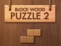 խաղ Block Wood Puzzle 2