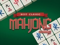 խաղ Best Classic Mahjong Connect