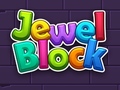 խաղ Jewel Block