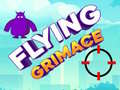 խաղ Flying Grimace