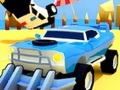 խաղ Ram Cars