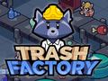 խաղ Trash Factory