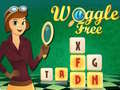 խաղ Woggle Free