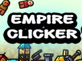 խաղ Empire Clicker