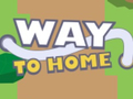 խաղ Way To Home