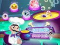 խաղ Scary Halloween: Spooky Nights