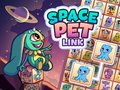 խաղ Space Pet Link