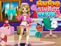 խաղ Kiddo Sweet Style