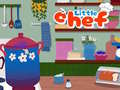 խաղ Little Chef