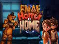 խաղ FNAF Horror At Home