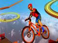 խաղ Bicycle Stunts Racing 2023