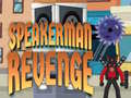 խաղ Spekerman Revenge