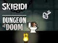 խաղ Skibidi Dungeon Of Doom