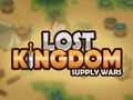 խաղ Lost Kingdom: Supply Wars