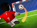 խաղ Crazy Kick