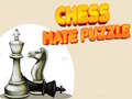 խաղ Chess Mate Puzzle