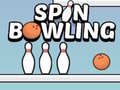 խաղ Spin Bowling