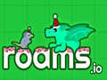 խաղ Roams.io