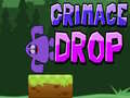 խաղ Grimace Drop