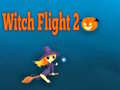 խաղ Witch Flight 2