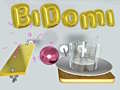 խաղ BiDomi