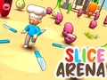 խաղ Slice Arena
