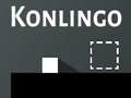 խաղ Konlingo