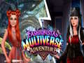 խաղ Fashionista's Multiverse Adventure