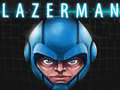 խաղ Lazerman