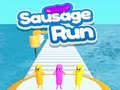 խաղ Sausage Run