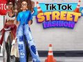 խաղ TikTok Street Fashion