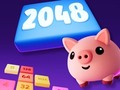 խաղ Super Snappy 2048