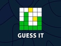 խաղ Guess It