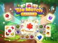 խաղ Tile Match Puzzle