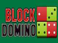 խաղ Block Domino