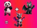 խաղ Animal Mix : GPT