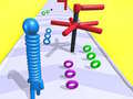 խաղ Long Neck Run 3D