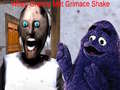 խաղ When Granny Met Grimace Shake