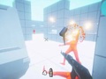 խաղ Time Shooter Hot