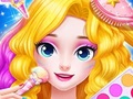 խաղ Princess Makeup Dressup Games