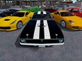 խաղ CCG Car Crash Game
