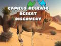 խաղ Camels Release Desert Discovery