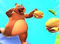 խաղ Fat OR Thin