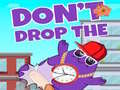 խաղ Don't Drop The Grimace!