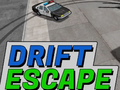 խաղ Drift Escape