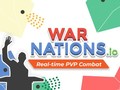 խաղ War Nations