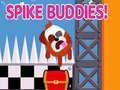 խաղ Spike Buddies!