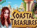 խաղ Coastal Treasures