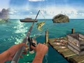 խաղ Real Fishing Simulator