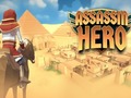 խաղ Assassin Hero